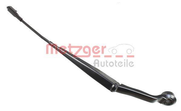Metzger 2190132 Wischarm, Scheibenreinigung