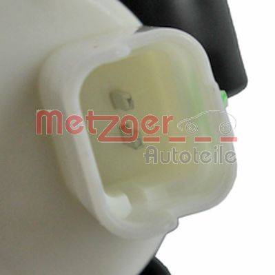 Metzger 2220032 Waschwasserpumpe, Scheibenreinigung
