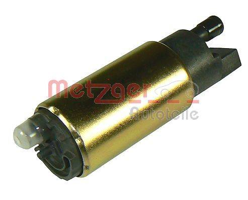 Metzger 2250032 Kraftstoffpumpe
