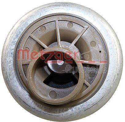 Metzger 2250332 Kraftstoffpumpe