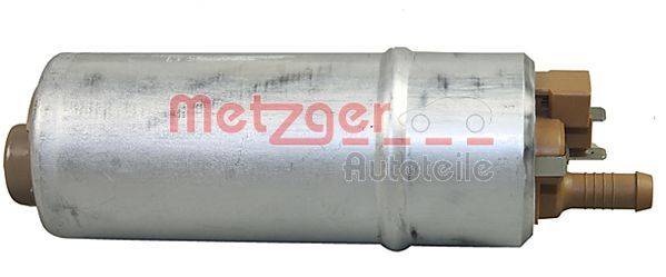 Metzger 2250332 Kraftstoffpumpe