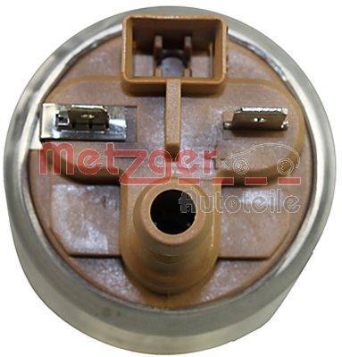 Metzger 2250332 Kraftstoffpumpe