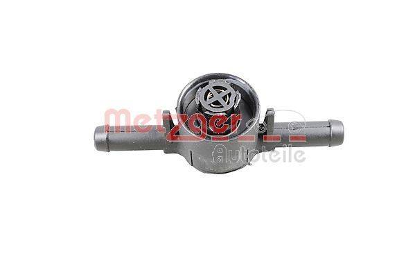 Metzger 2250432 Ventil, Kraftstofffilter