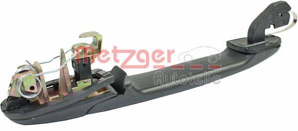 Metzger 2310532 Türaußengriff