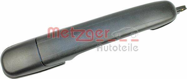 Metzger 2310532 Türaußengriff