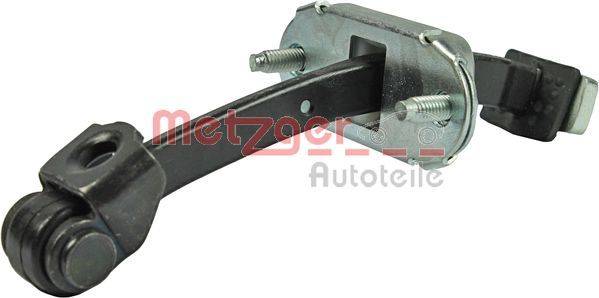 Metzger 2312032 Türfeststeller