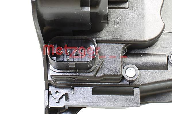 Metzger 2314132 Türschloss