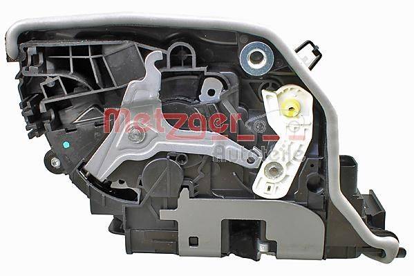 Metzger 2314132 Türschloss