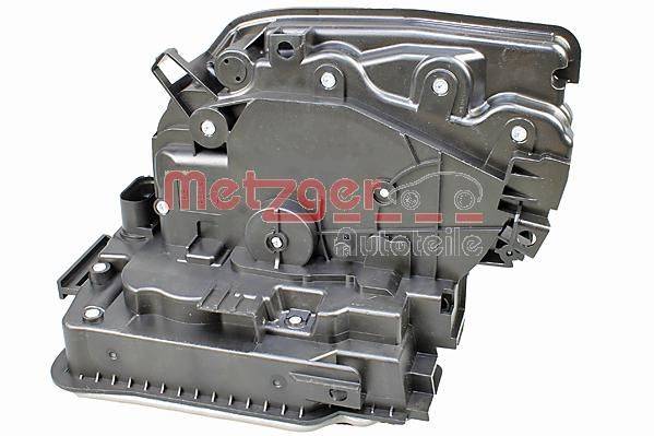 Metzger 2314132 Türschloss