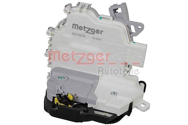 Metzger 2314232 Türschloss