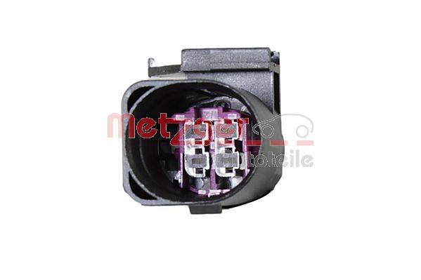 Metzger 2324132 Kabelreparatursatz, Zentralelektrik