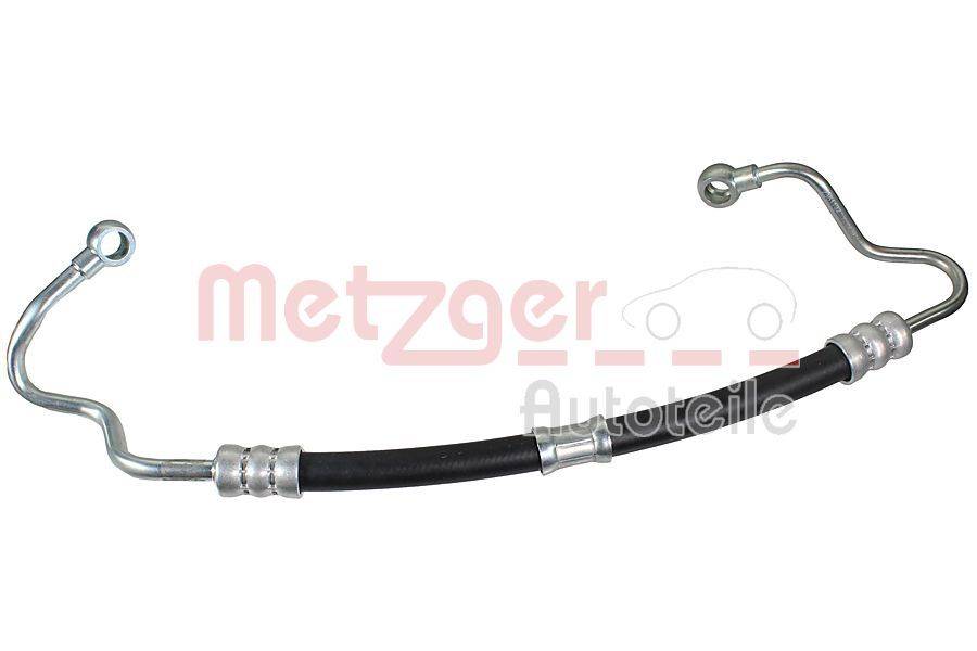 Metzger 2361132 Hydraulikschlauch, Lenkung