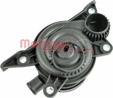 Metzger 2385032 Ventil, Kurbelgehäuseentlüftung