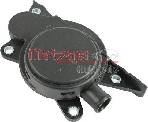Metzger 2385032 Ventil, Kurbelgehäuseentlüftung