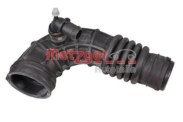 Metzger 2389032 Schlauch, Luftversorgung