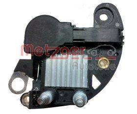 Metzger 2390032 Generatorregler