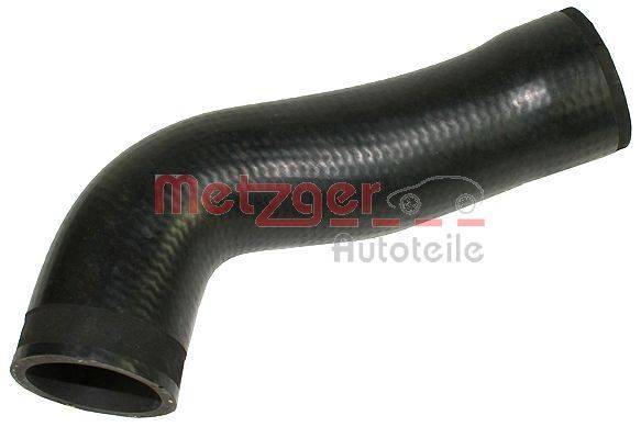 Metzger 2400132 Ladeluftschlauch