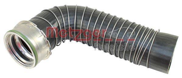 Metzger 2400332 Ladeluftschlauch