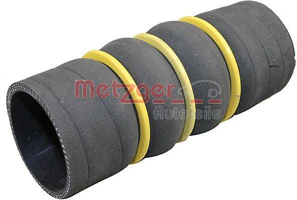 Metzger 2400432 Ladeluftschlauch