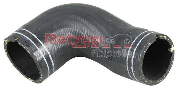 Metzger 2400532 Ladeluftschlauch