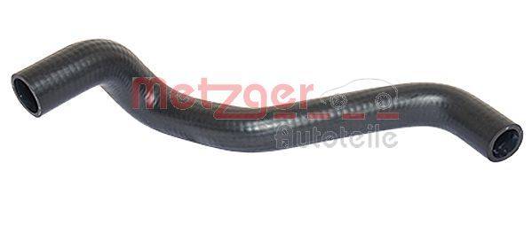 Metzger 2420232 Kühlerschlauch