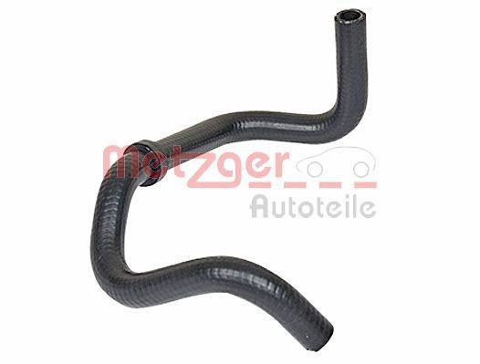 Metzger 2420332 Kühlerschlauch