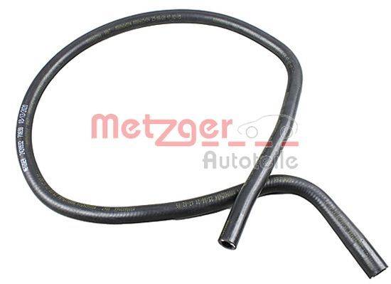 Metzger 2420932 Kühlerschlauch