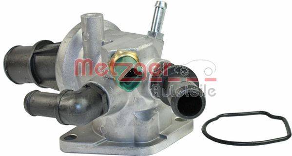 Metzger 4006232 Thermostat, Kühlmittel