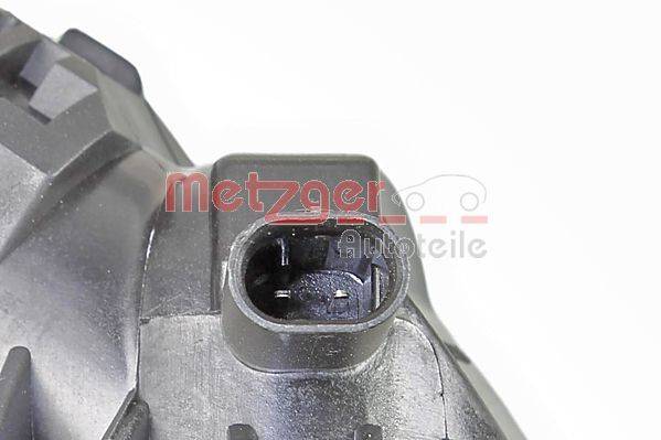 Metzger 4006332 Thermostat, Kühlmittel