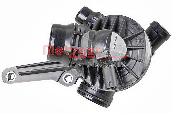 Metzger 4006332 Thermostat, Kühlmittel