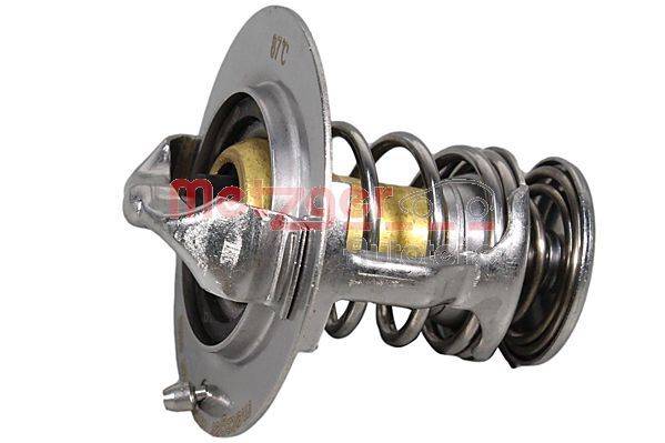 Metzger 4006432 Thermostat, Kühlmittel