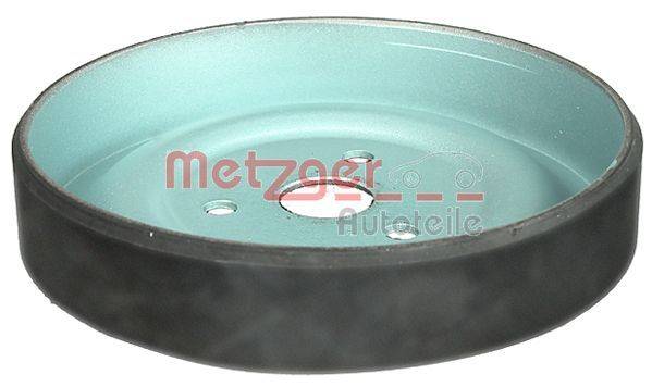 Metzger 6400032 Riemenscheibe, Wasserpumpe
