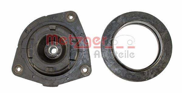 Metzger 6490132 Reparatursatz, Federbeinstützlager