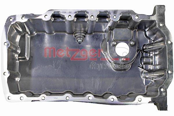 Metzger 7990132 Ölwanne