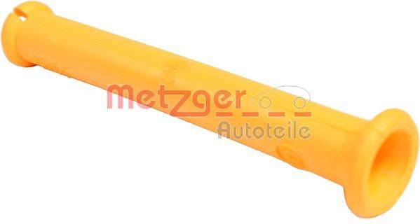 Metzger 8001032 Trichter, Ölpeilstab