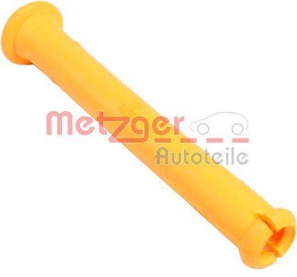 Metzger 8001032 Trichter, Ölpeilstab