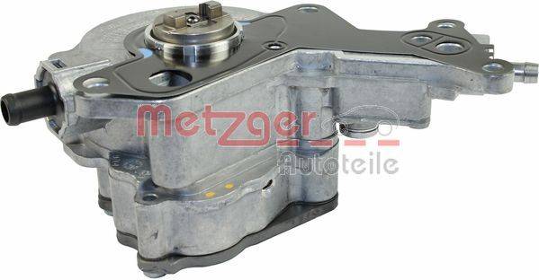 Metzger 8010032 Unterdruckpumpe, Bremsanlage