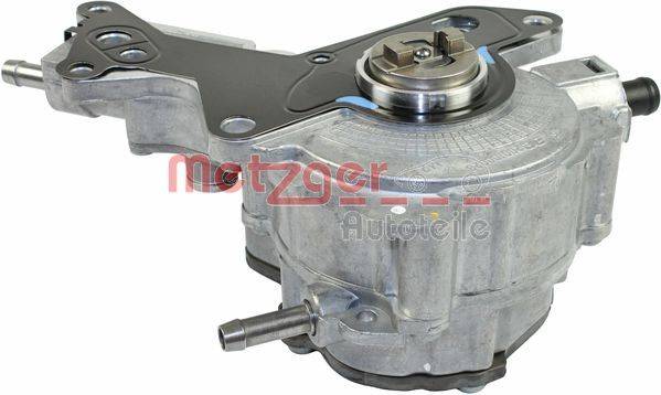 Metzger 8010032 Unterdruckpumpe, Bremsanlage
