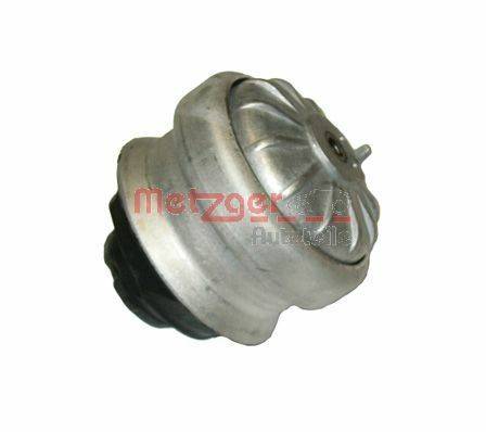 Metzger 8050432 Lagerung, Motor