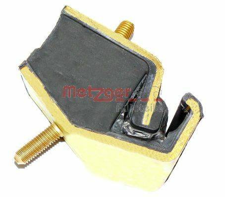Metzger 8050732 Lagerung, Motor