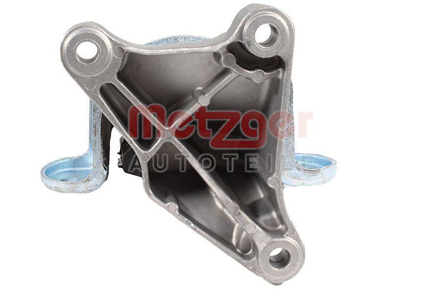 Metzger 8053932 Lagerung, Automatikgetriebe