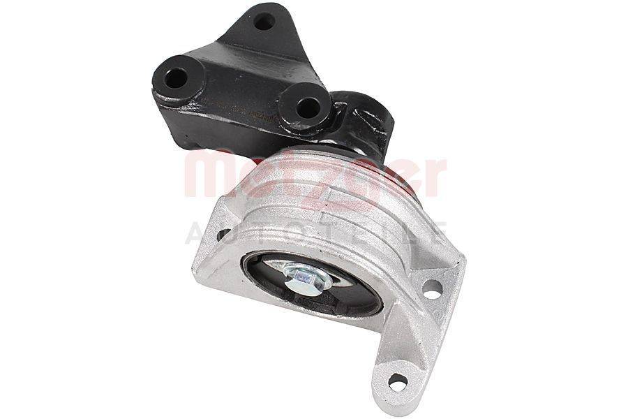 Metzger 8054032 Lagerung, Motor