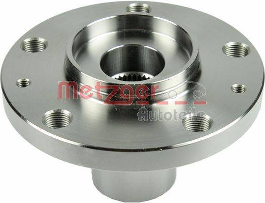 Metzger N1032 Radnabe