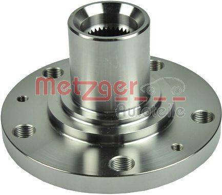 Metzger N1032 Radnabe