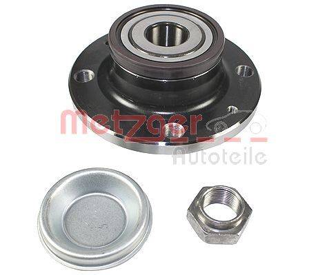 Metzger WM166.32 Radlagersatz
