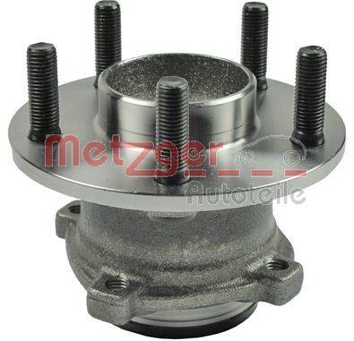 Metzger WM2132 Radlagersatz