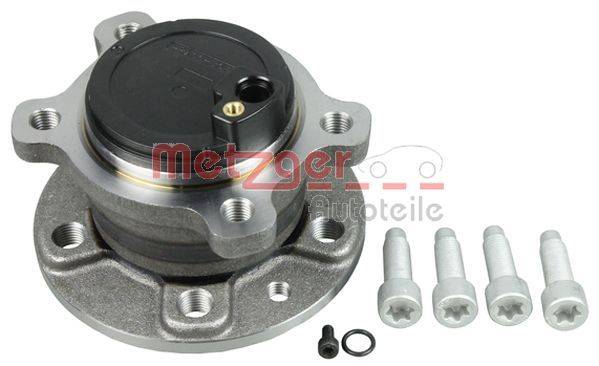Metzger WM6532 Radlagersatz