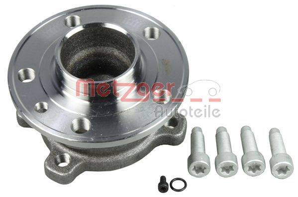 Metzger WM6532 Radlagersatz