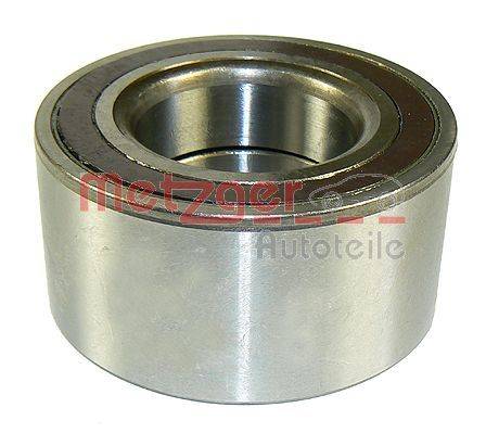 Metzger WM6632 Radlagersatz