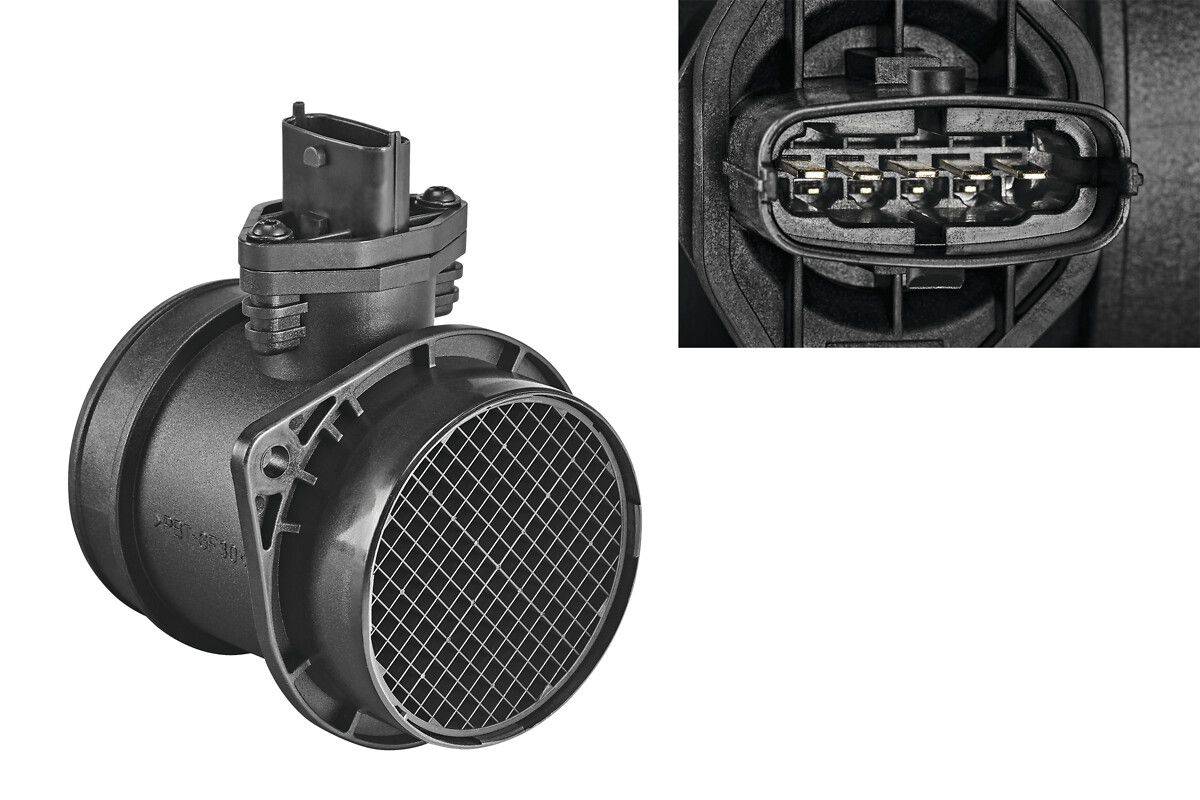 Valeo 253732 Luftmassenmesser